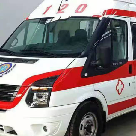 赤城非急救护送病人转院租赁救护车的优缺点对比